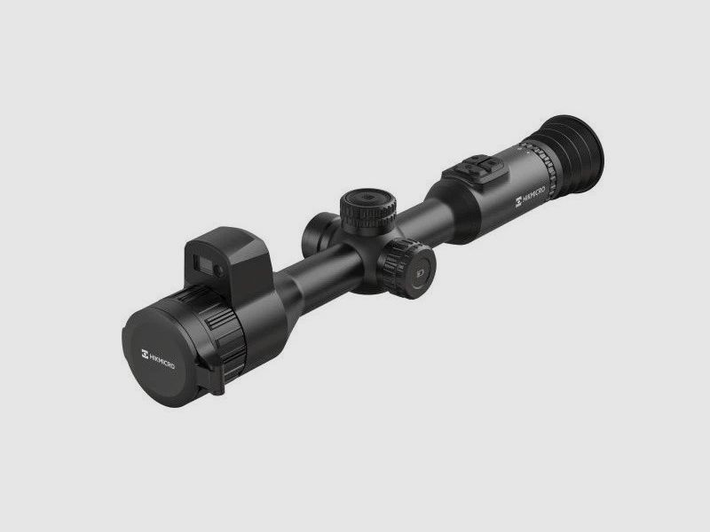 Hikmicro Scope Stellar SH35L 3.0 (HM-TR83-35S2G/WL-SH35L 3.0)