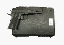 Walther Arms Fort Smith Arizona Colt Gold Cup Trophy