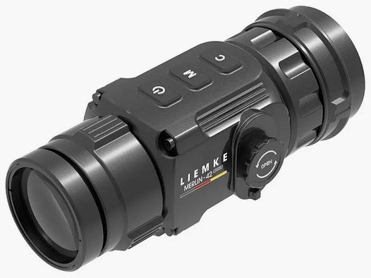 LIEMKE MERLIN-42 (2020)