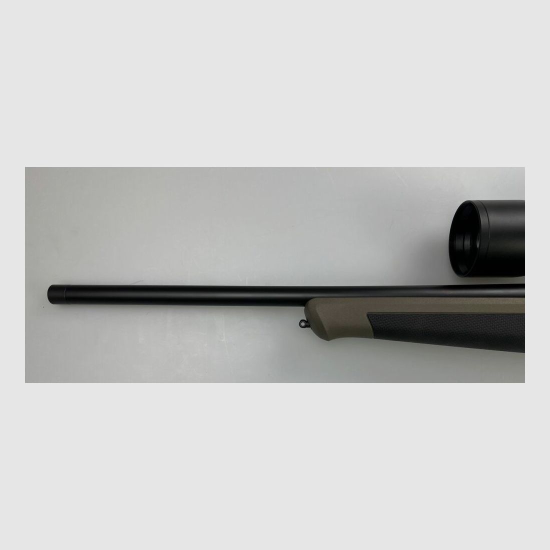 Blaser R8 Professional 2.0 donker olijf