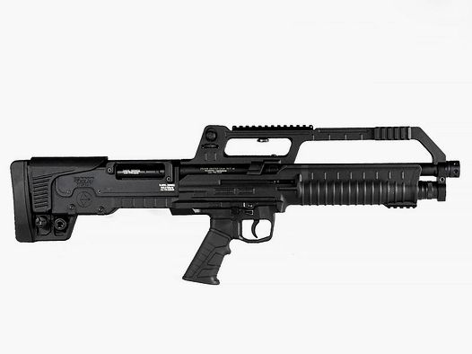 ESCORT Bull Tac SA with carrying handle