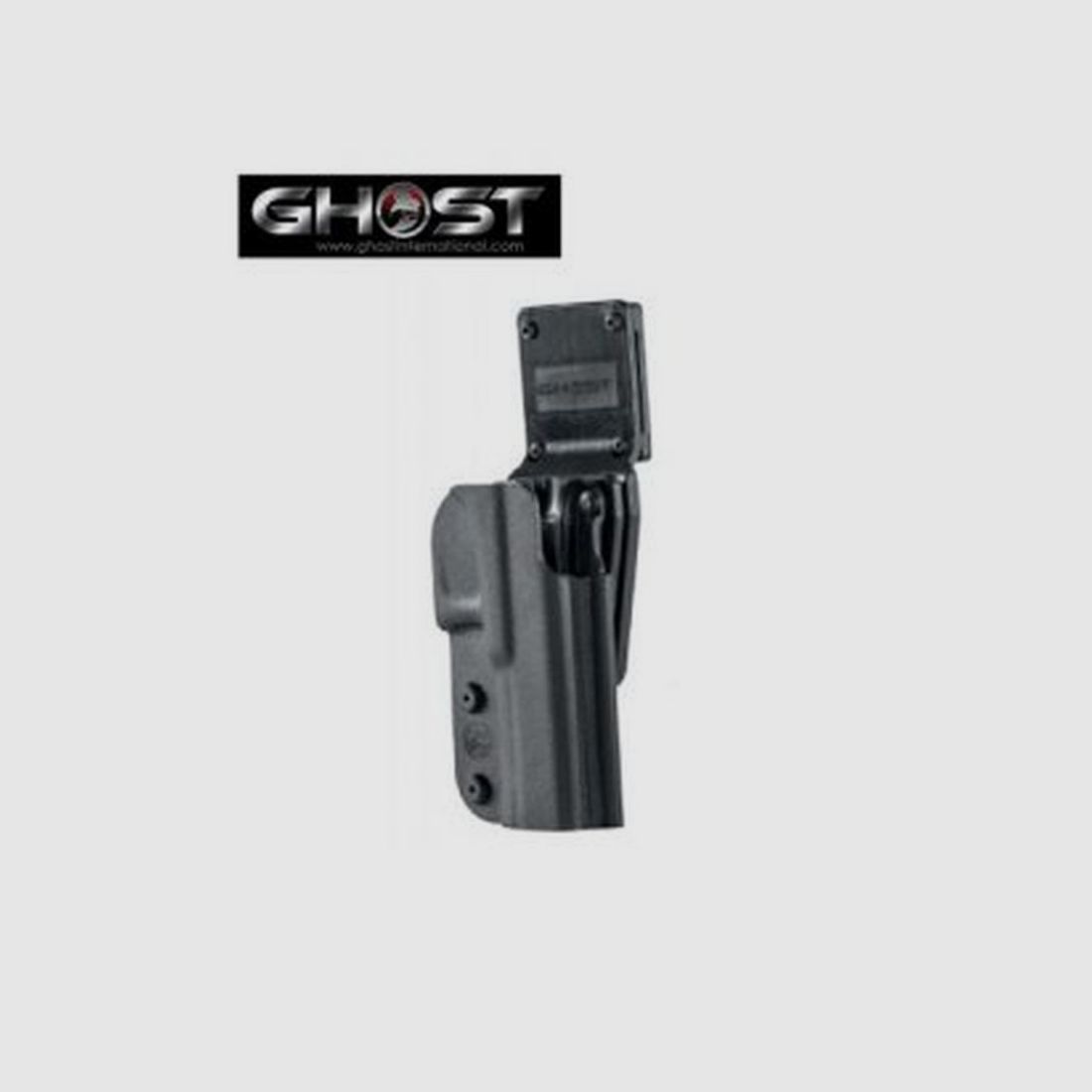 GHOST HOLSTER HYBRID X BERETTA PX4