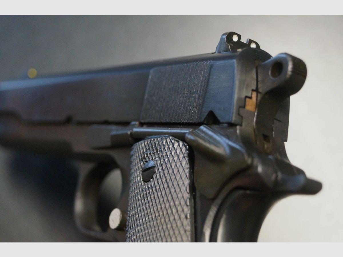 Norinco 1911, image 4 sur 5