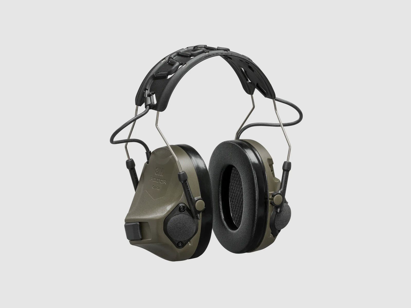 3M Peltor ComTac VIII