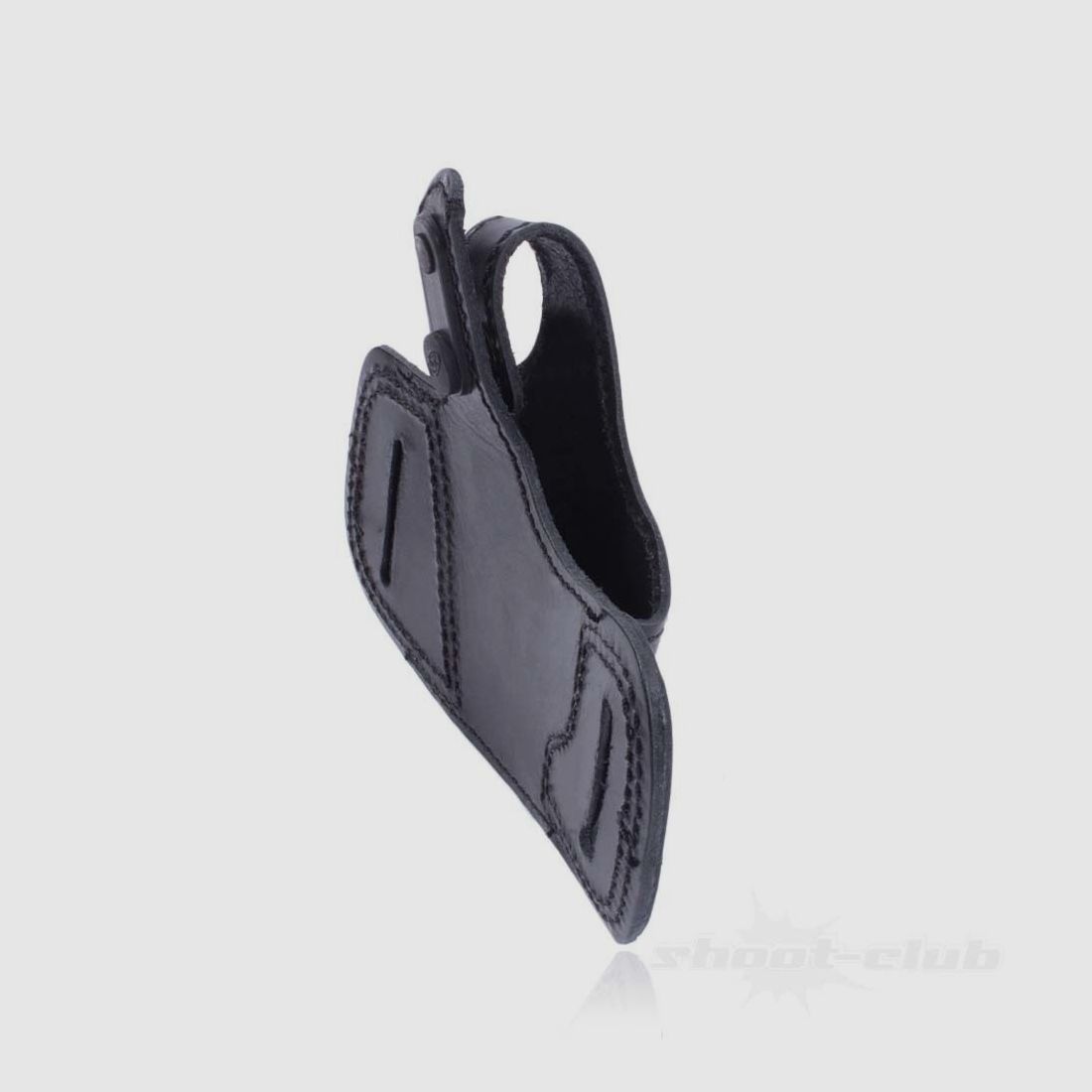 First Strike Holster en Cuir pour Zoraki 914