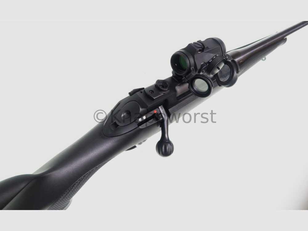 Sauer & Sohn Sauer S100 Classic XT