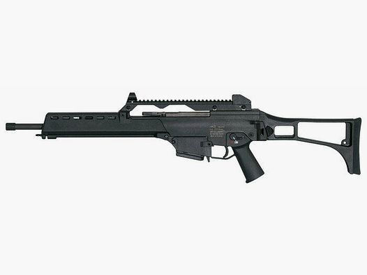 Heckler & Koch HK243 .223Rem Karabin półautomatyczny