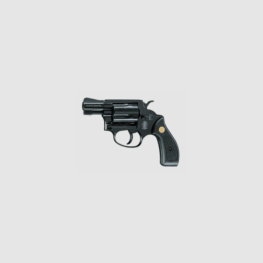Smith & Wesson Chiefs Special