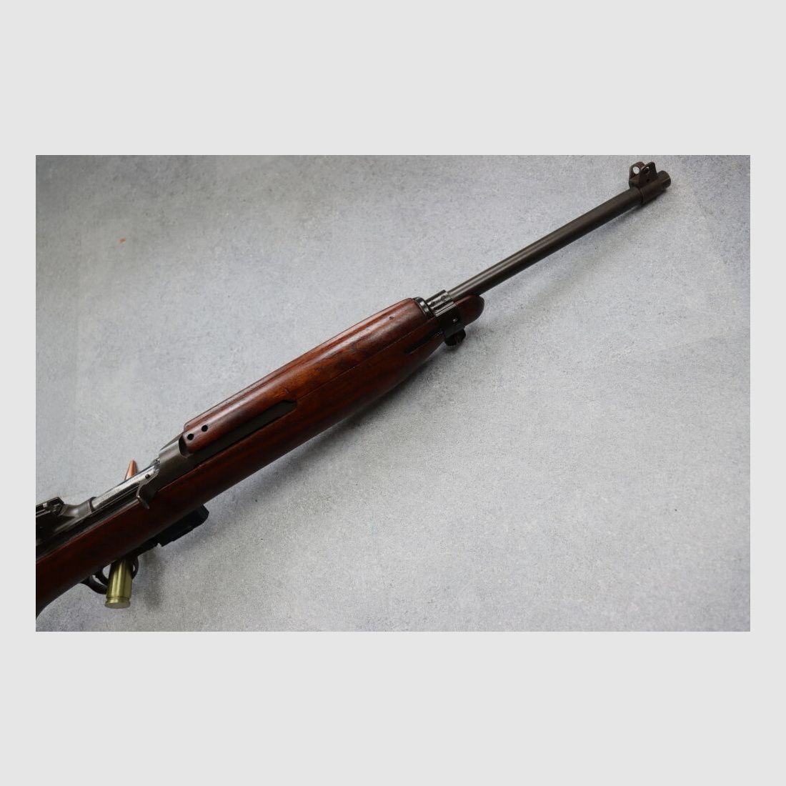Inland M1 Carbine