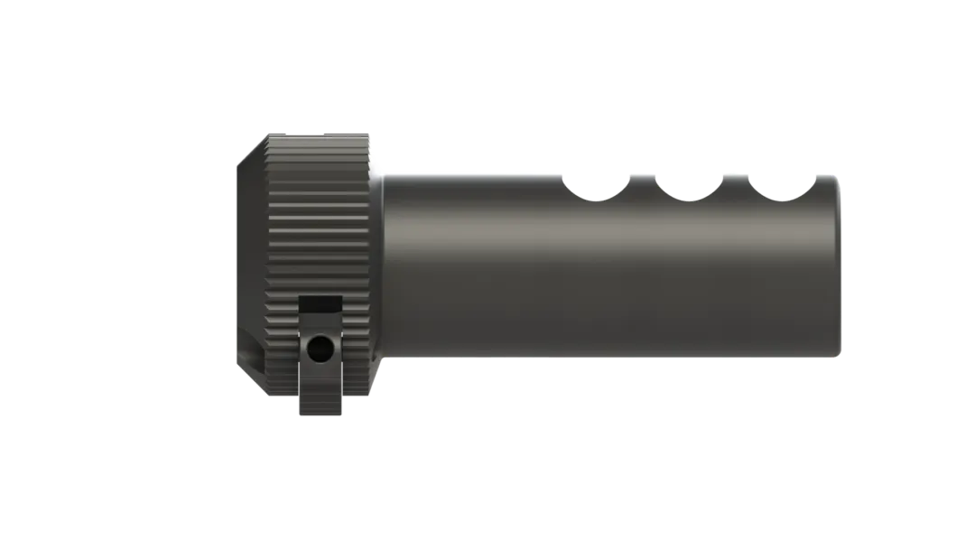 B&T 3-Kammer-Kompensator für APC9, Bild 2 von 4