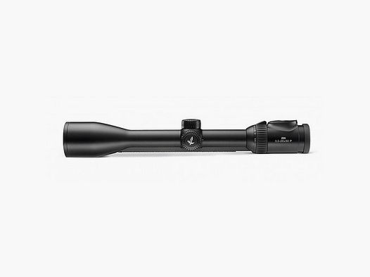 Swarovski Z8i SR 4AI 3,5-28x50 visores