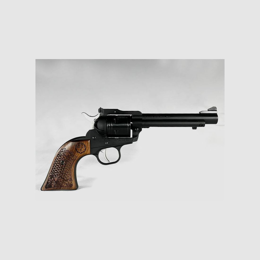 RUGER Super Wrangler Collectors 5,5" inkl. Wechseltrommel