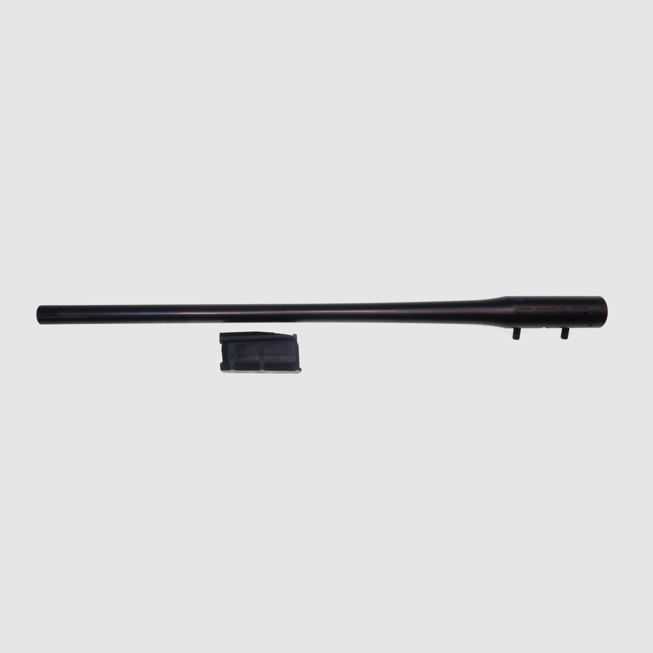 Blaser Loop R8 8x57JS, 52cm, M15x1