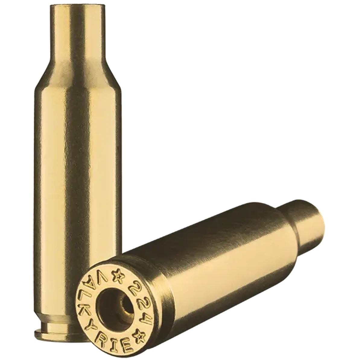 Starline Hülsen .224 Valkyrie – 250 Stk.