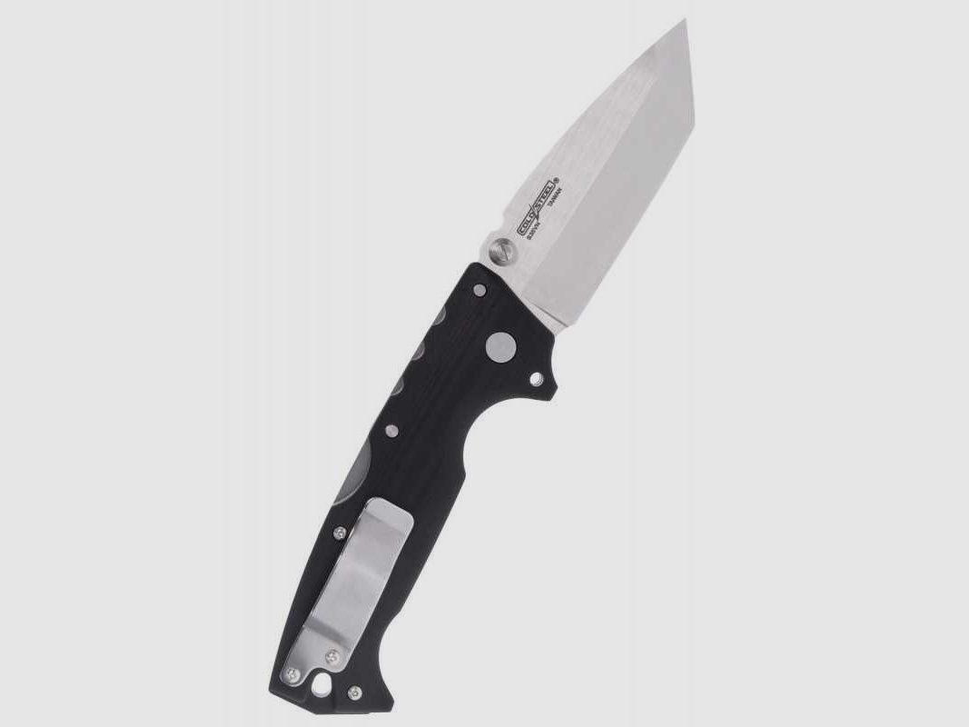 Cold Steel AD-10 Tanto CPM S35VN Stahl Taschenmesser