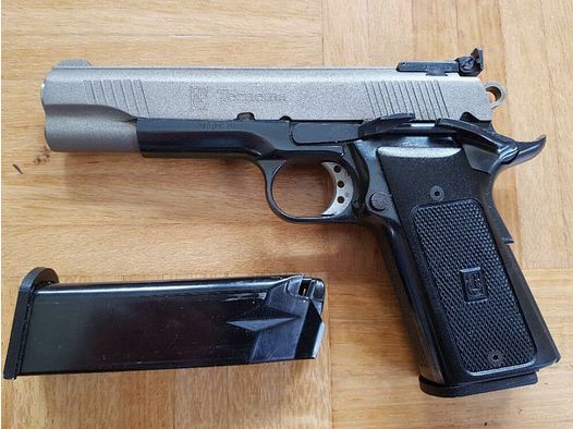 Tecnema Tcm 2 Master Stock