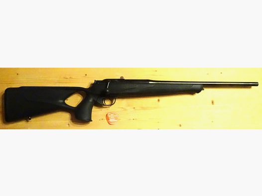 Repeater rifle Blaser R8 Professional Success caliber 8.5x55 Blaser