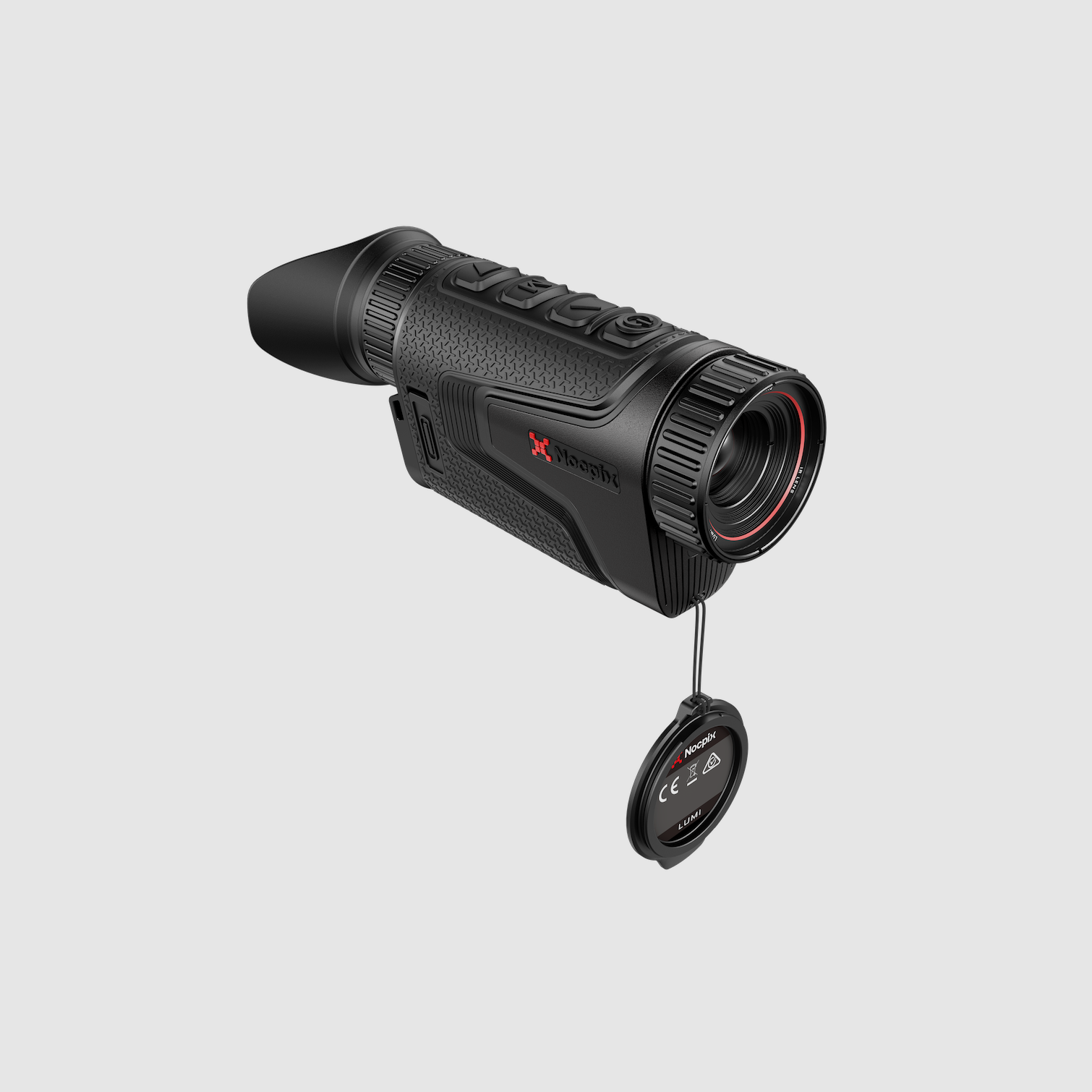 NOCPIX LUMI L19