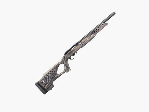 Ruger	 American 10/22 Target Lite 16" (16 Zoll) .22lr