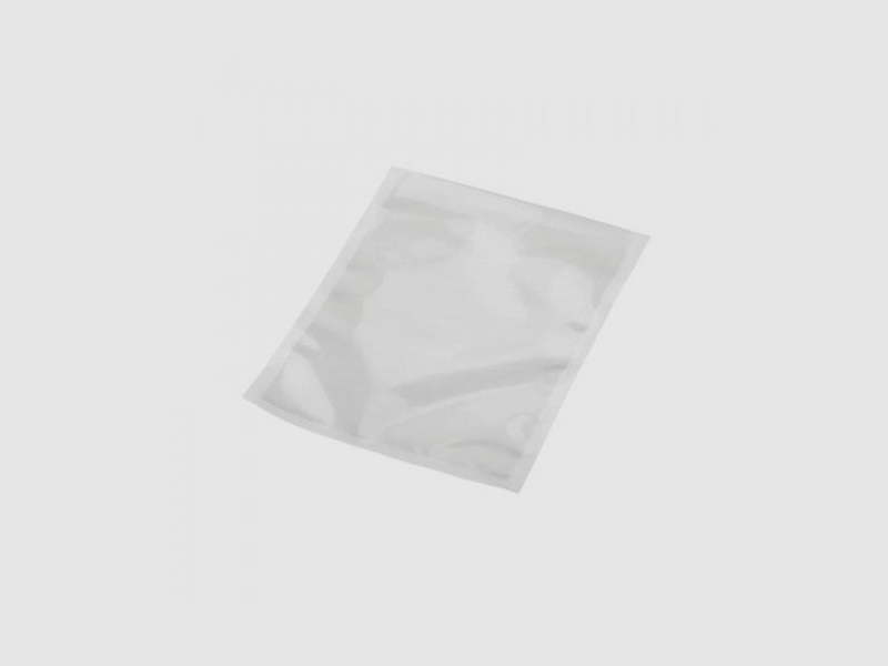 Tendy vacuum bags - Transparent