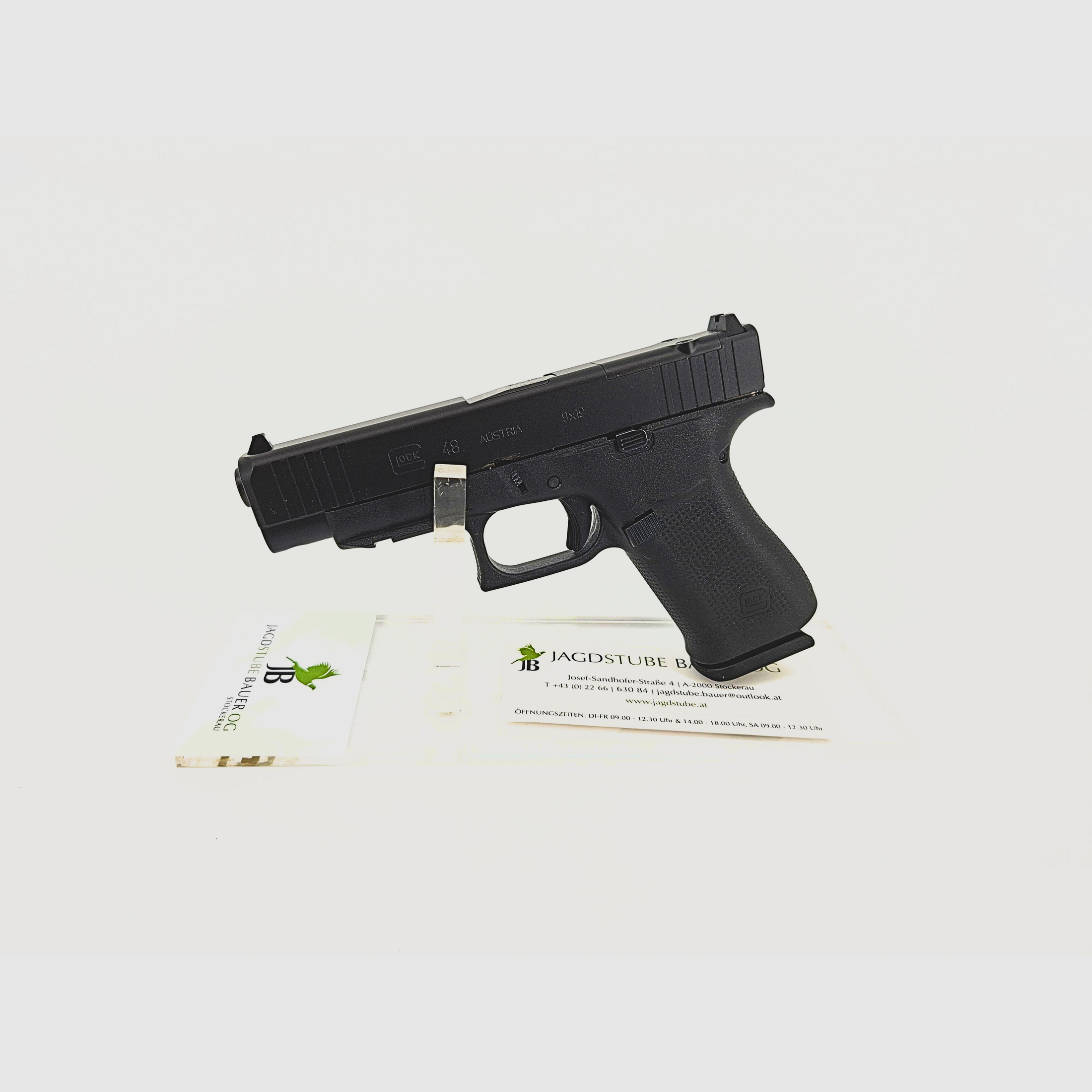 Glock 48 MOS FS, image 2 sur 2