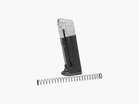 Magazynek PPQ M2 T4E Kaliber .43 Walther