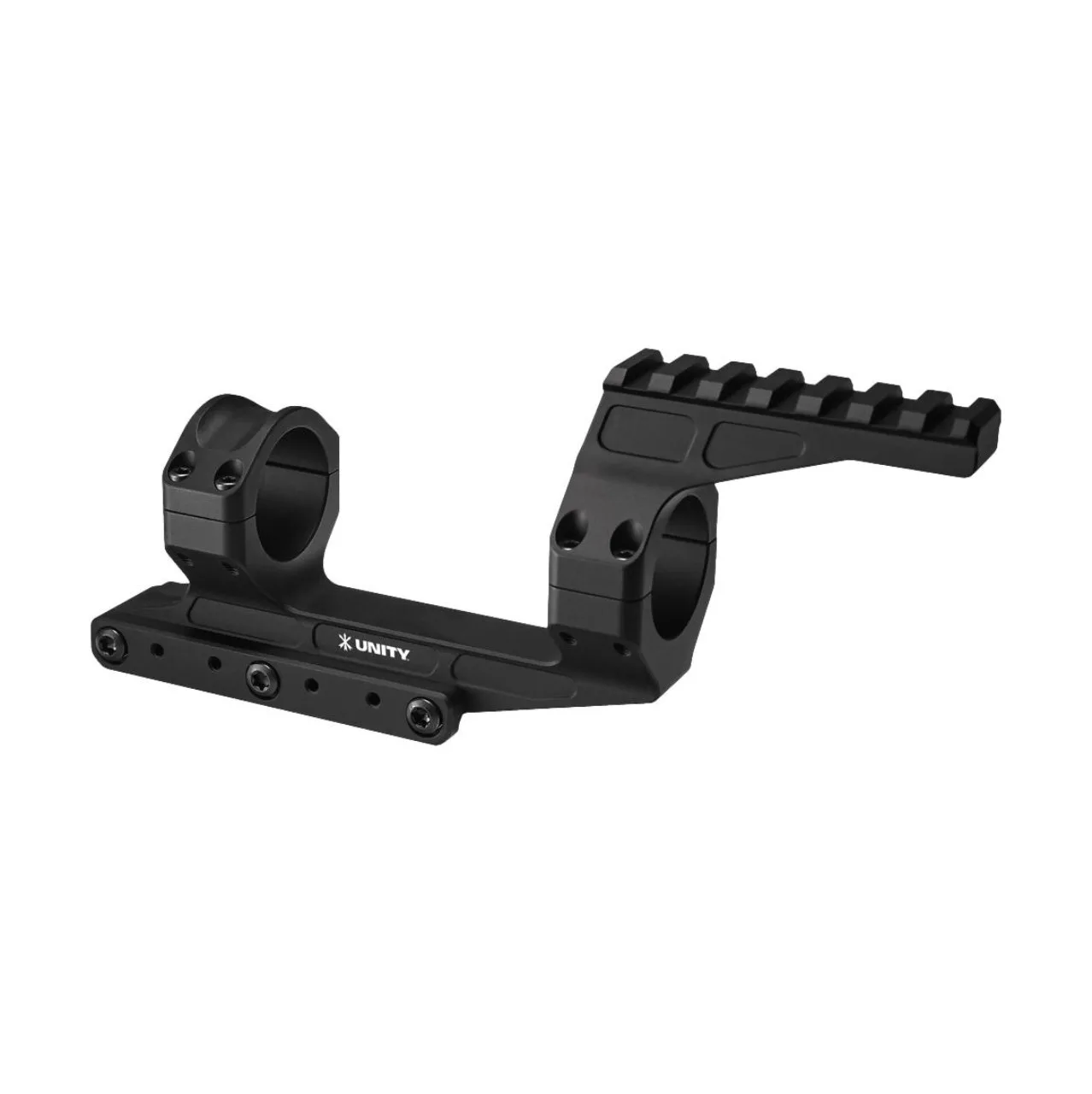 Unity Tactical Diving Board for FAST REKE 34mm Black, image 2 of 2