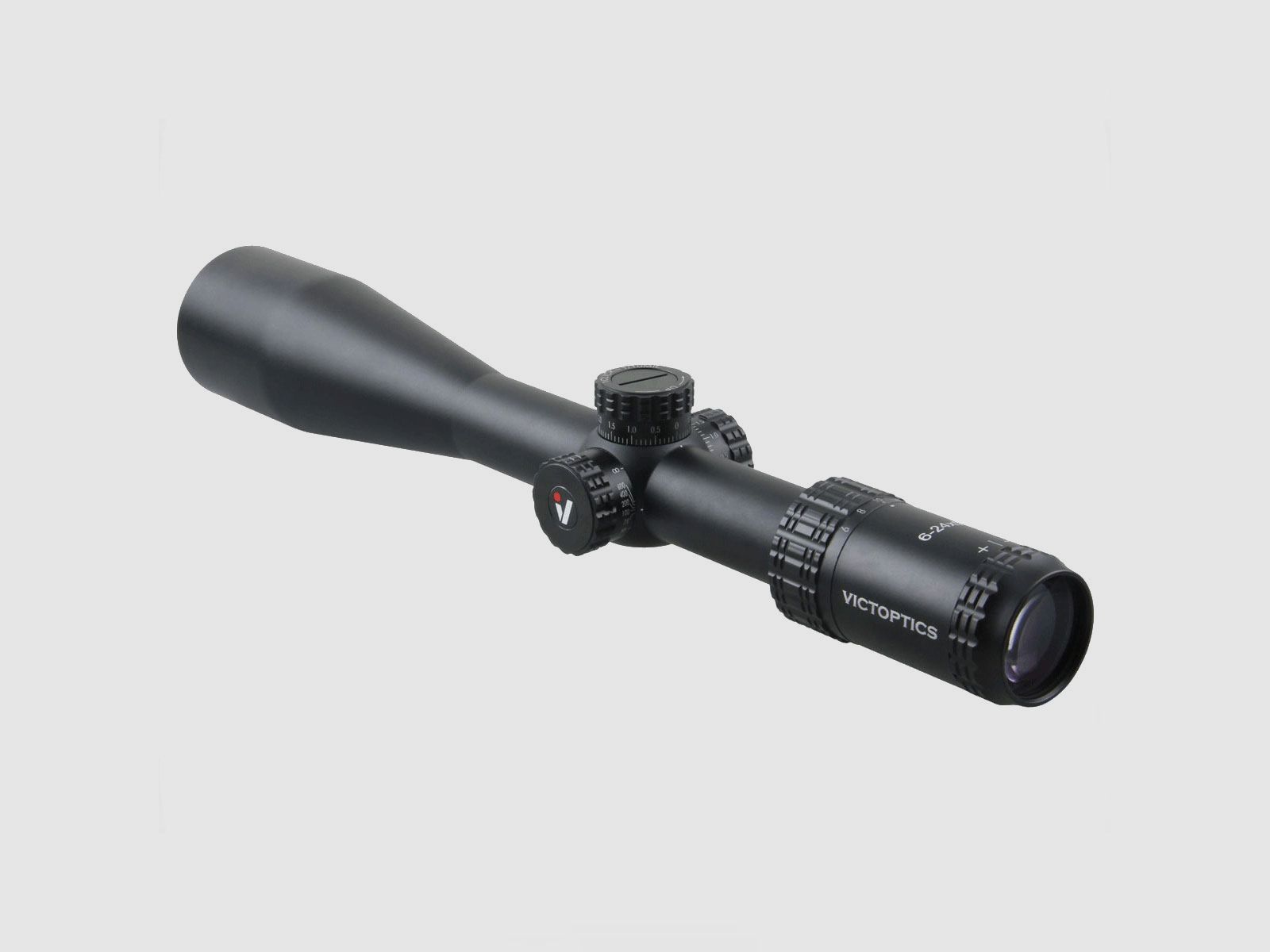 OPTIEK – VICTOPTICS – S4 6-24×50 MDL SFP, afbeelding 9 van 19