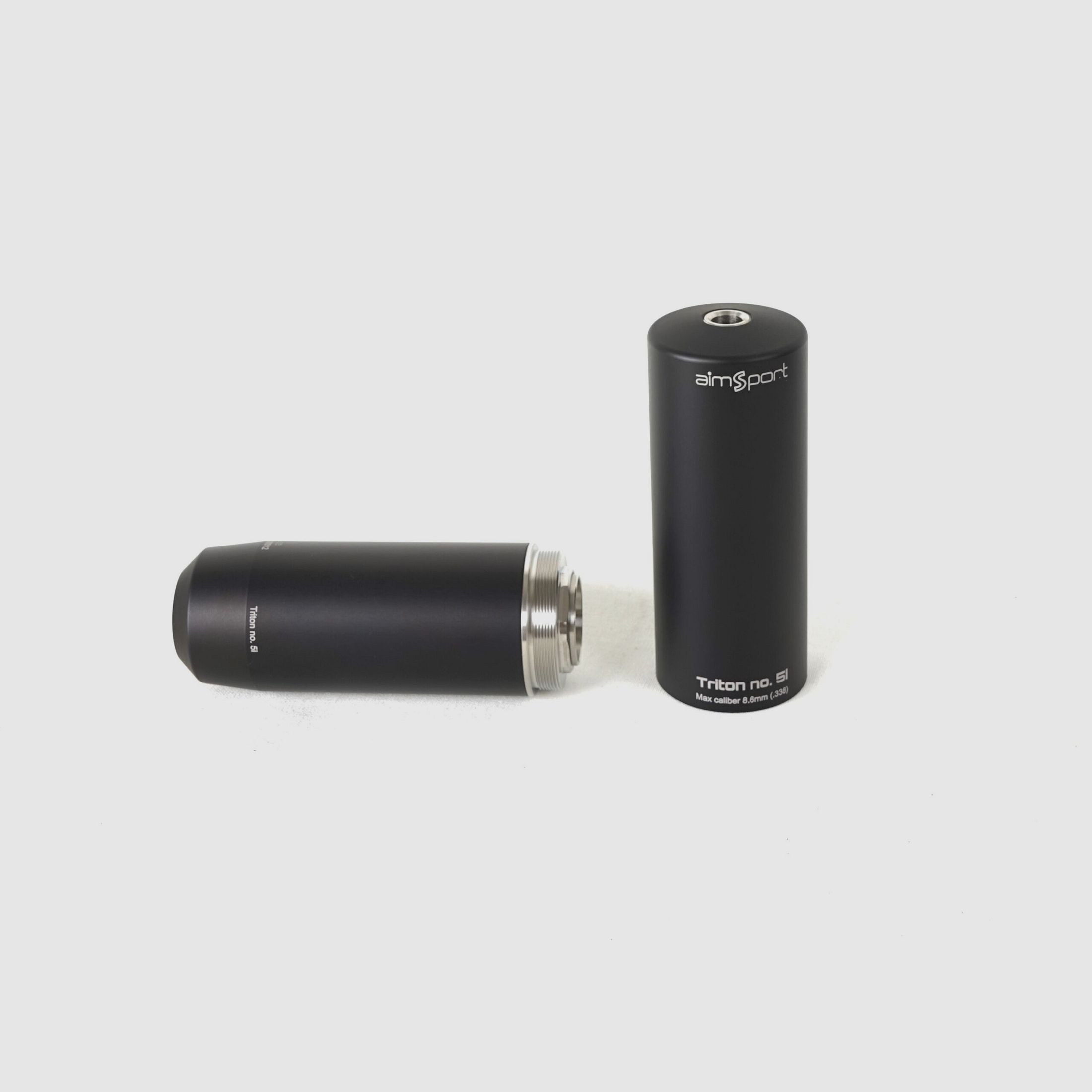 Aimsport Silencer Triton no. 5i FM – Compact Performance, image 4 of 4