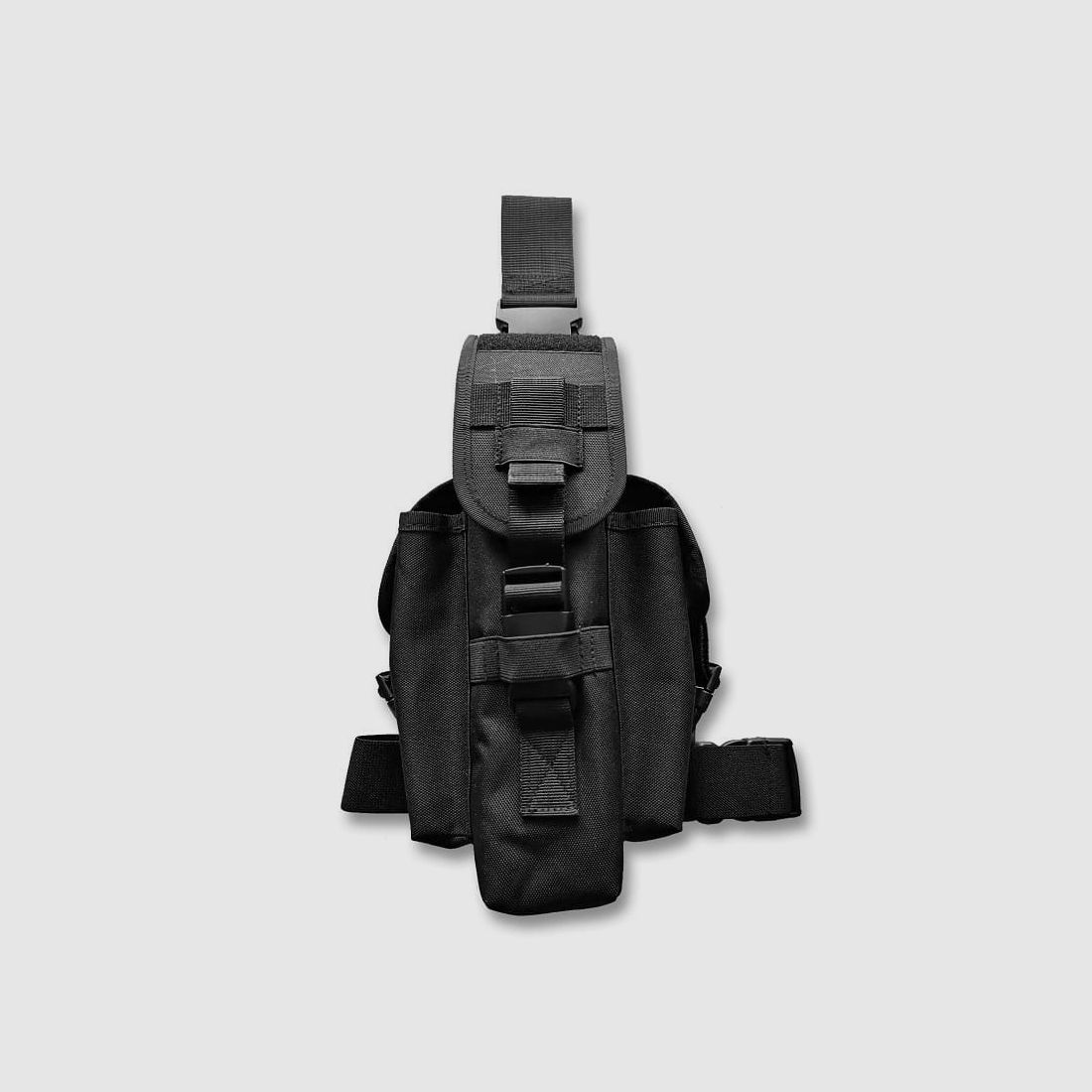 Dualoptik Oberschenkeltasche