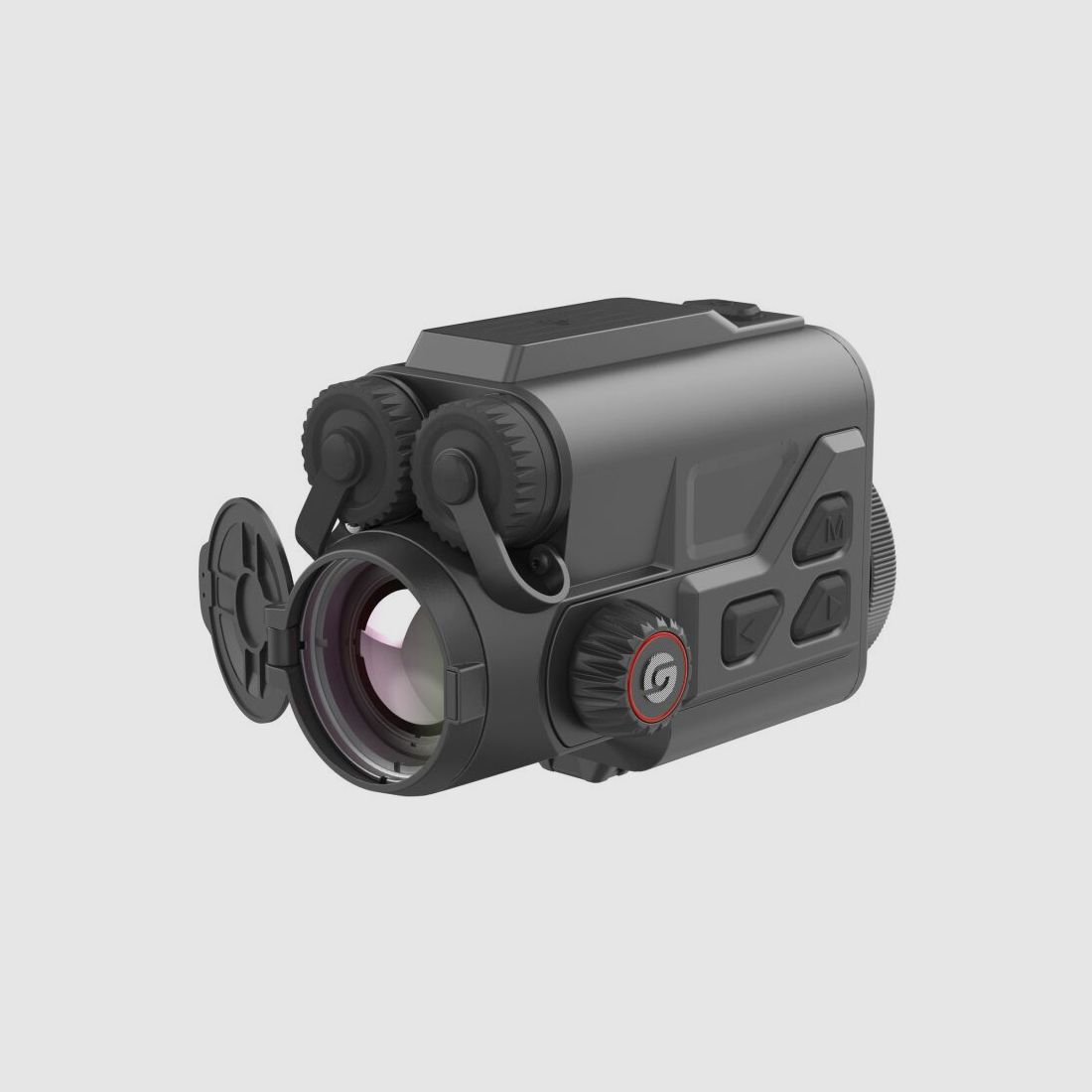 Guide sensmart warmtebeeldaccessoire Guide TB630 LRF