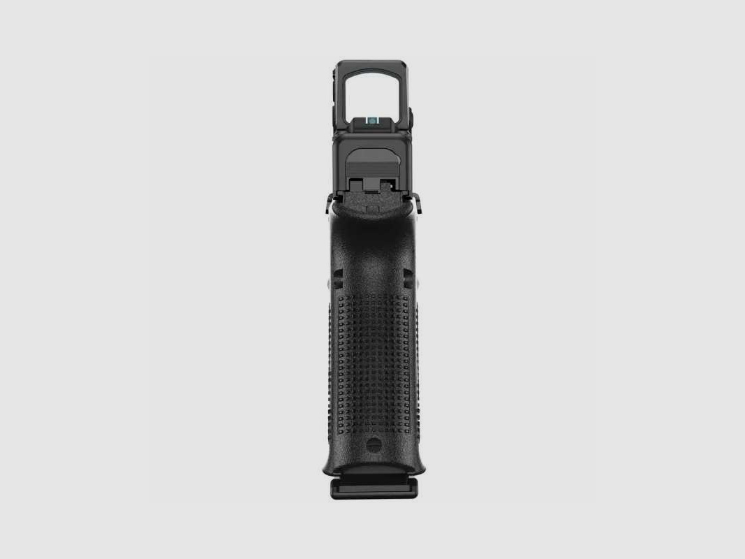 Glock 19 Gen5 MOS FS Aimpoint RedDot A-CUT Combo