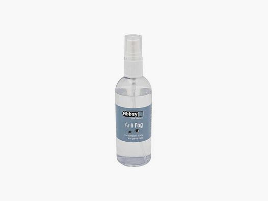 Spray anti buée Abbey - 150 ml