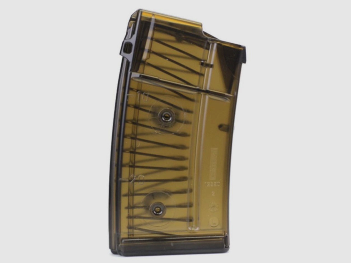 SAN Swiss Arms, Magazin 20-Schuss für SG55X mit Nocken