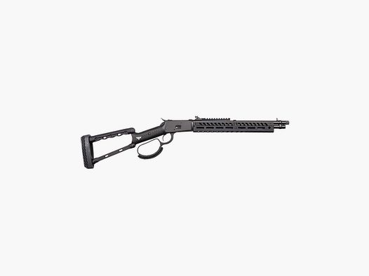 Rossi Triple Black Ranger Point "Chris Costa" 44 mag