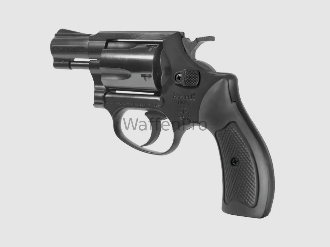 Weihrauch Arminius HW 37