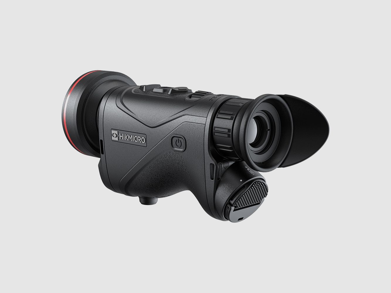 Monoculaire thermique avec télémètre Condor CQ50L 2.0 HIKMICRO, image 3 sur 4