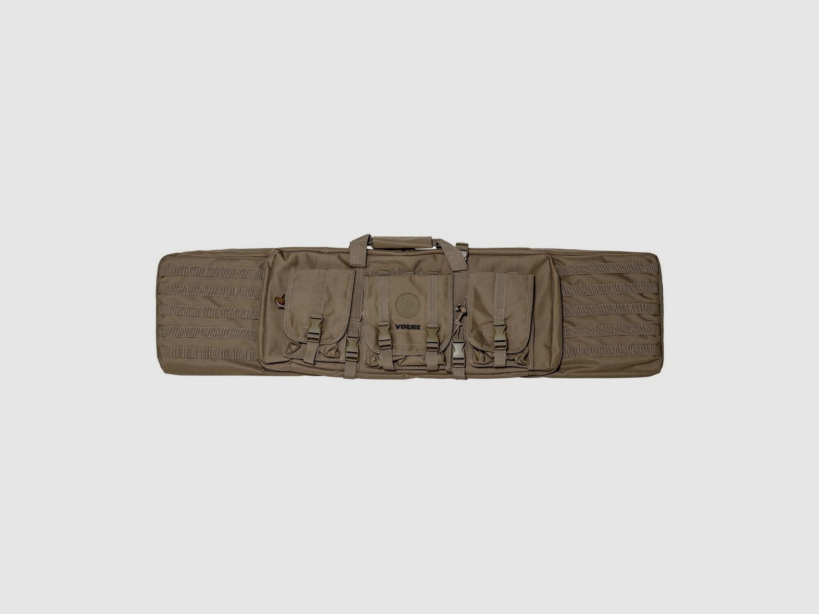 Sac à Fusil Voere Marron LBW, image 1 sur 3