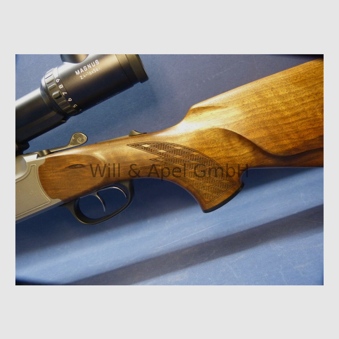BLASER ISNY BBF 95