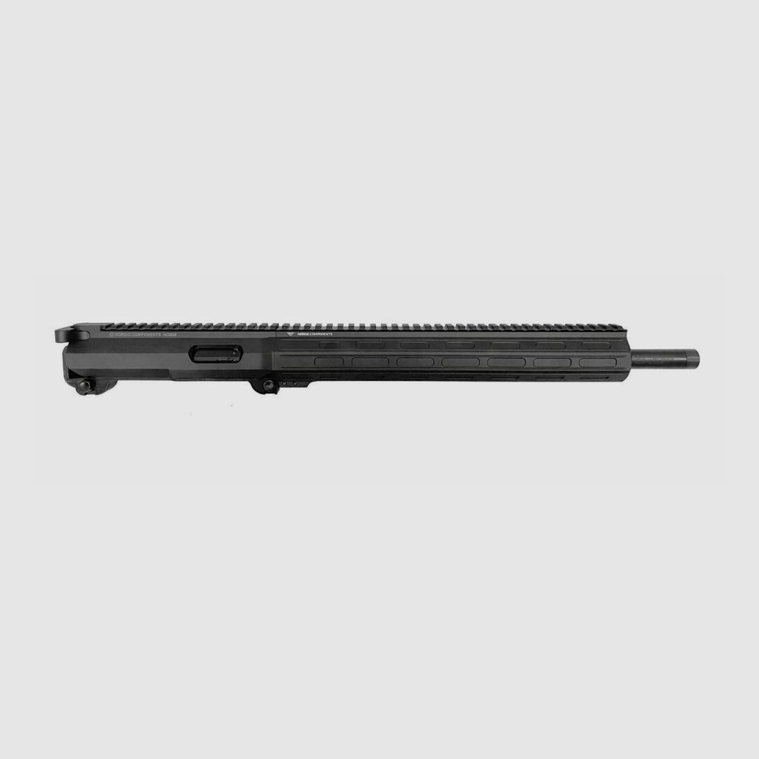 Sistema intercambiabile Nordic Components AR16" .22lr