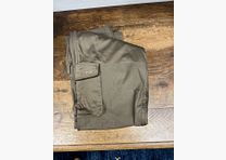 Blaser ActivOutfits Ram Hose Classic