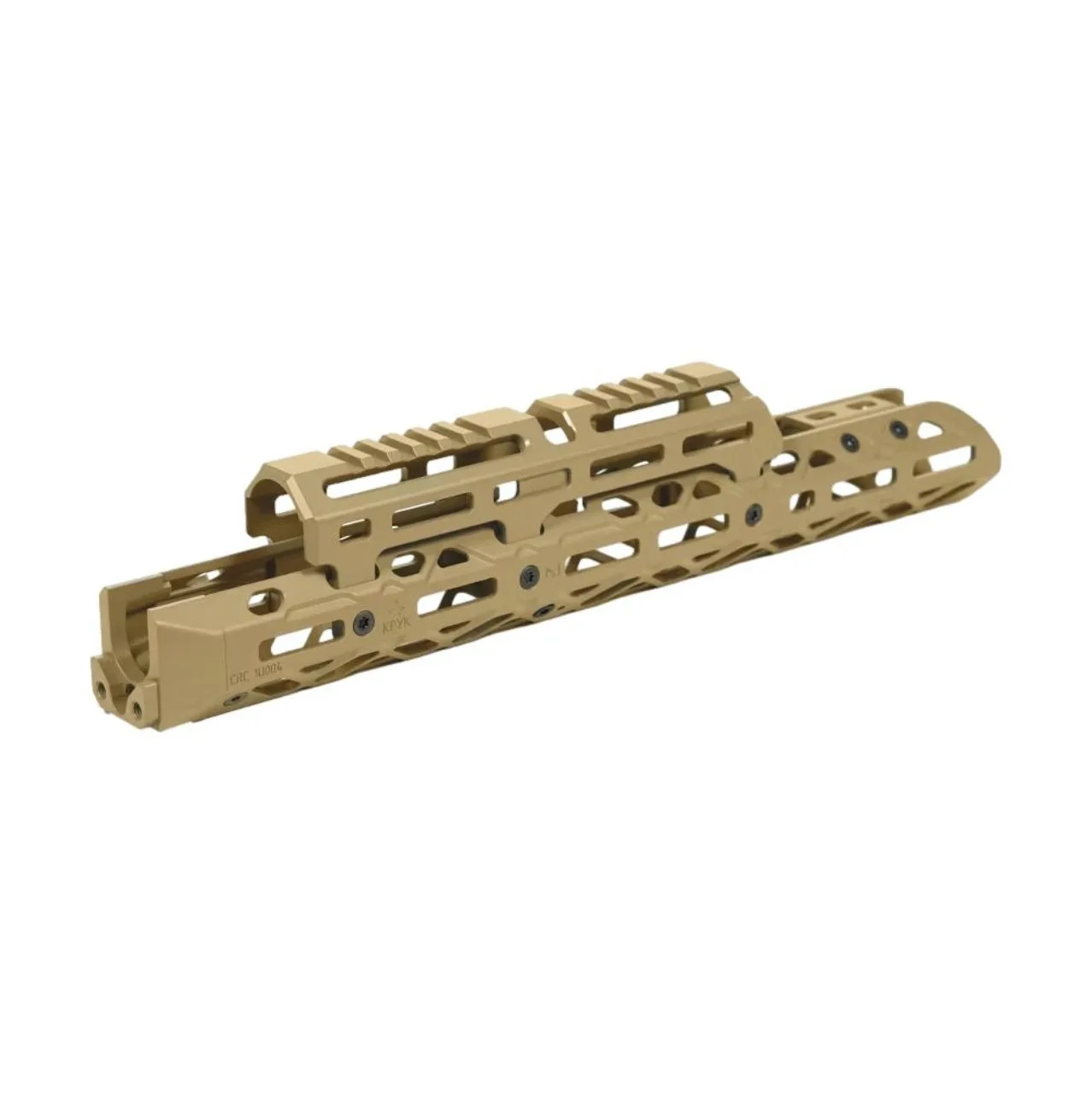 KPYK Industries Handschutz CRC-1U004B Coyote
