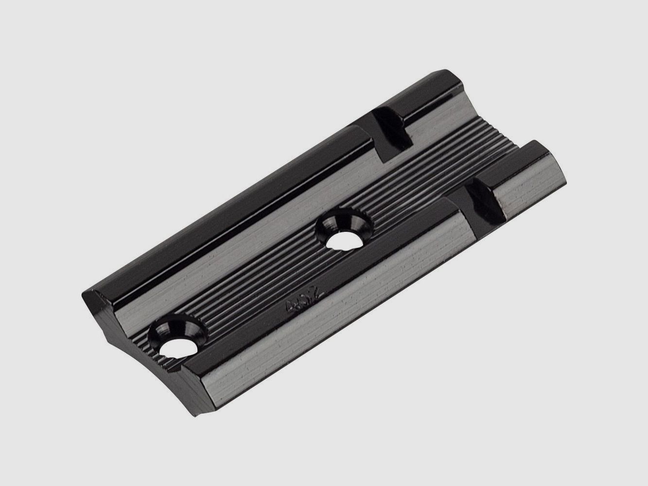 Weaver Top-Mount Base per Cannocchiale n. 95 Lucido
