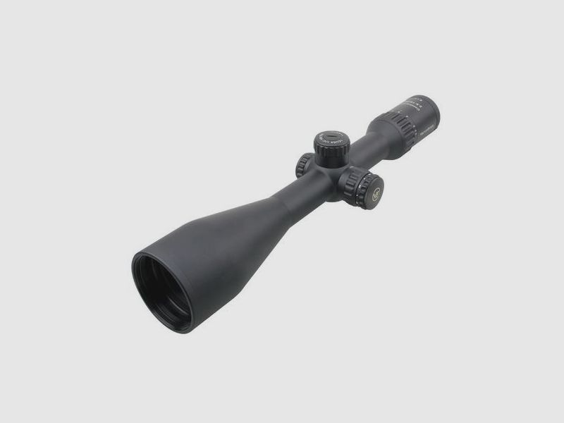 Vector Optics Continental 2,5-15x56 G4 Sigtekikkert, billede 5 af 9