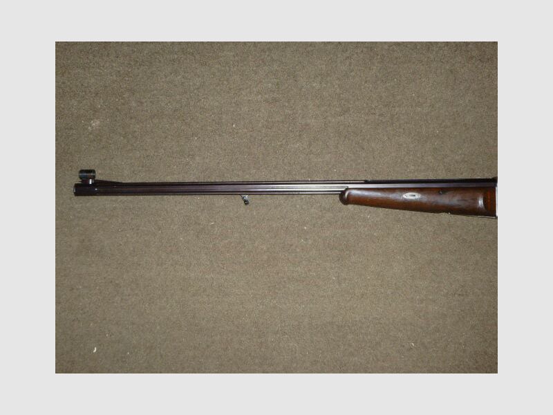 Heym fucile a canna liscia sistema Aydt