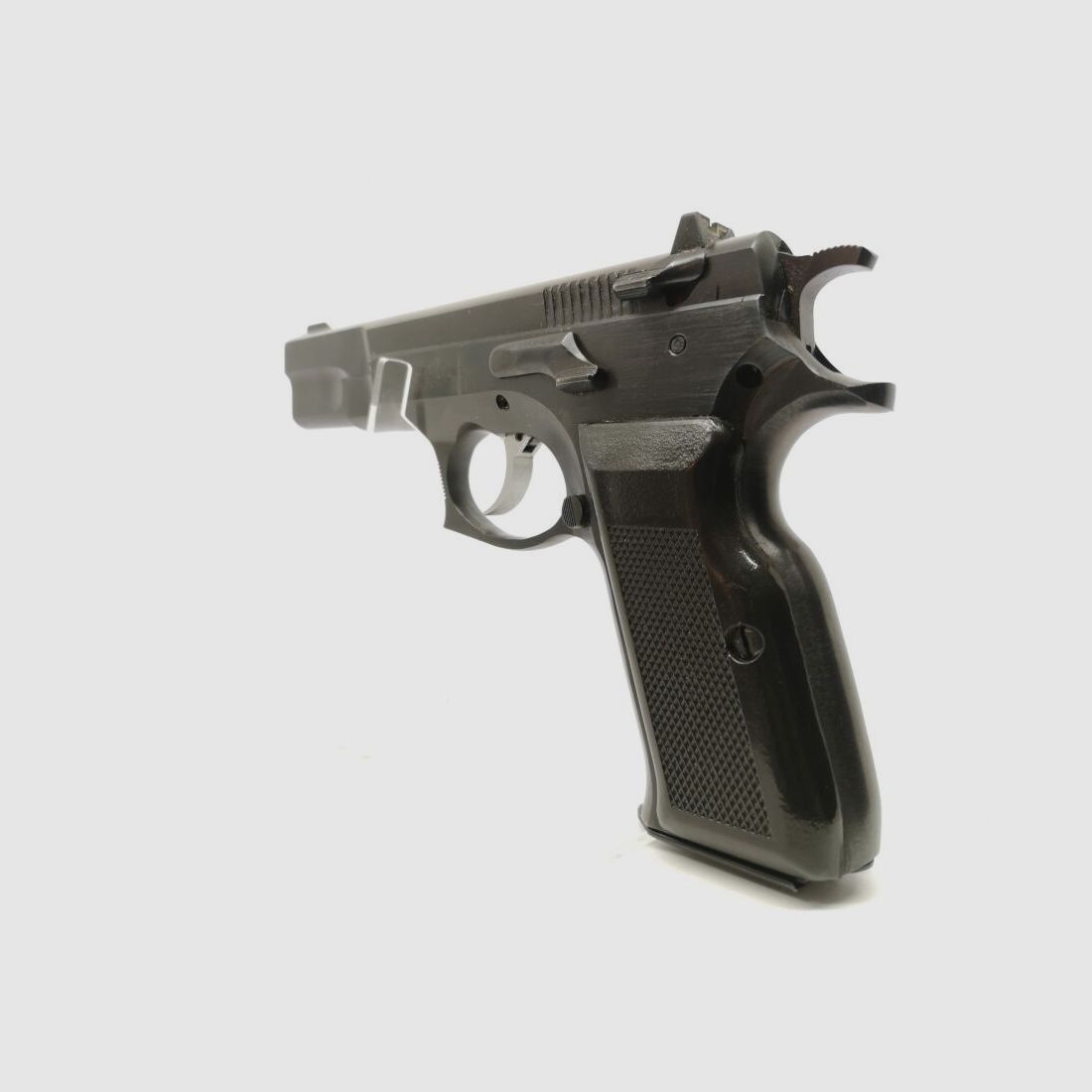 Norinco NZ75, image 2 sur 8