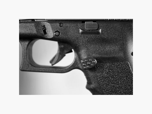 GHOST GLOCK EXTENDED MAGAZIN RELEASE GEN 3
