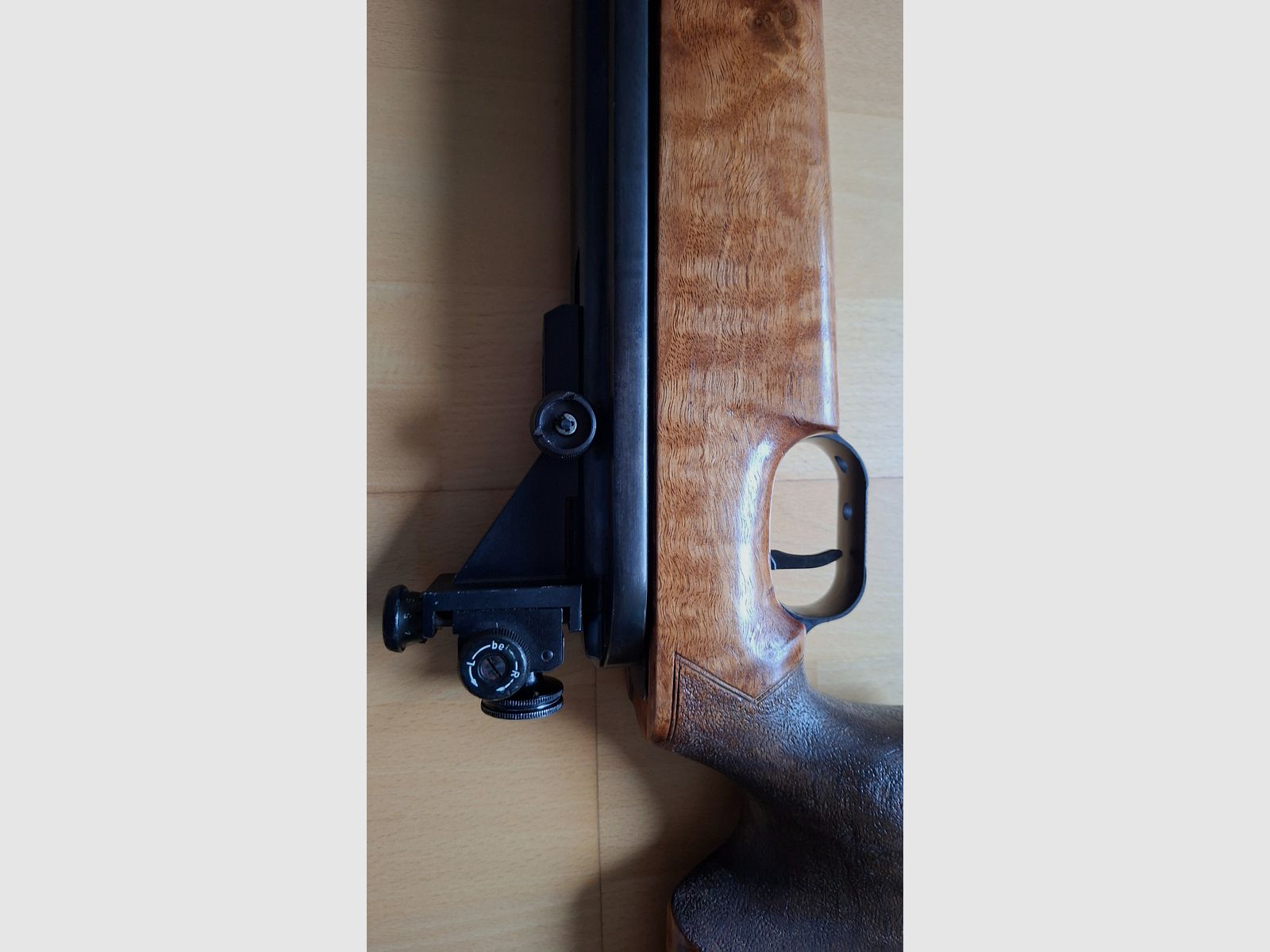 Luftgewehr Feinwerkbau 300, Bild 2 von 9