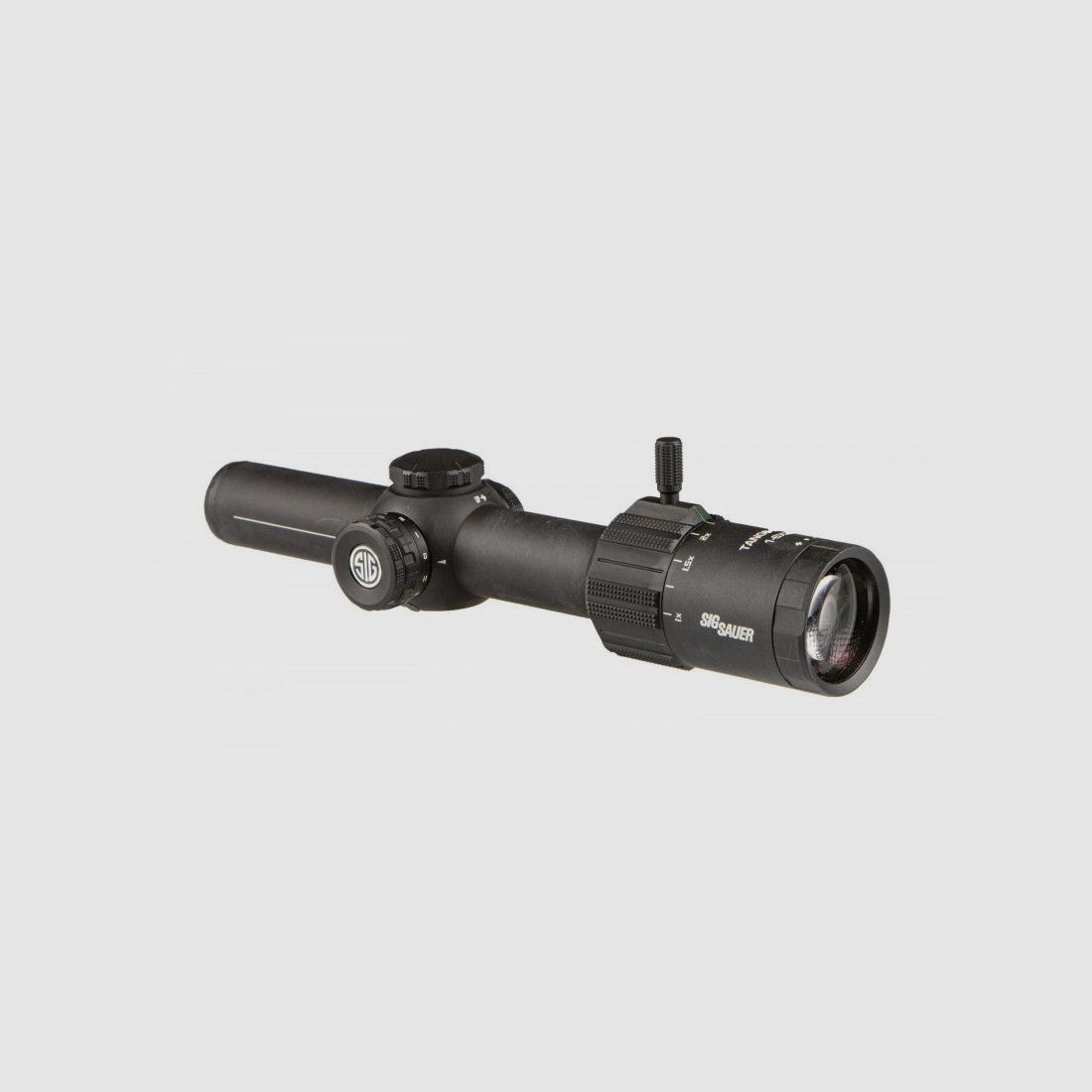 Zielfernrohr SIG SAUER TANGO MSR, Bild 1 von 4
