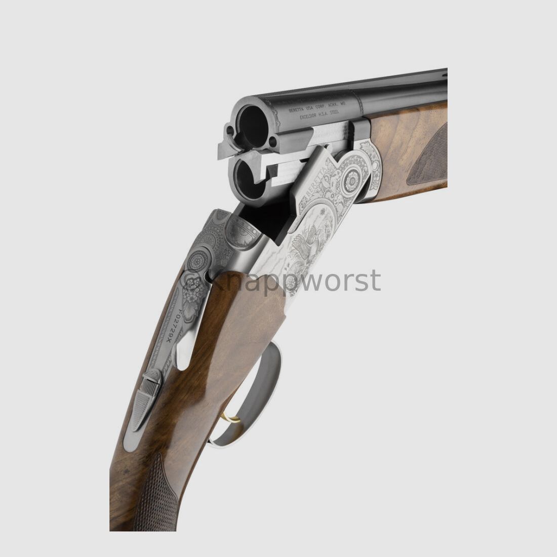 Beretta Beretta 687 Silver Pigeon 3